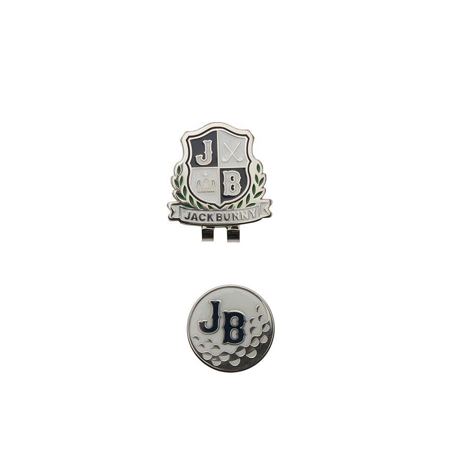 ゴルフマーカー 超Bigサイズ】【40mm 大きい】 名入れ ゴルフマーカー 【ゴルフ